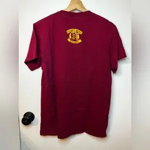 Euc Vintage The Business West Ham United Fc Band Tee Poshmark